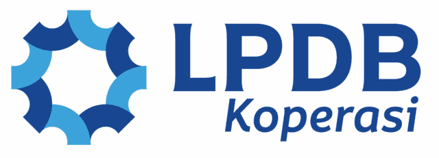 Logo LPDB Koperasi
